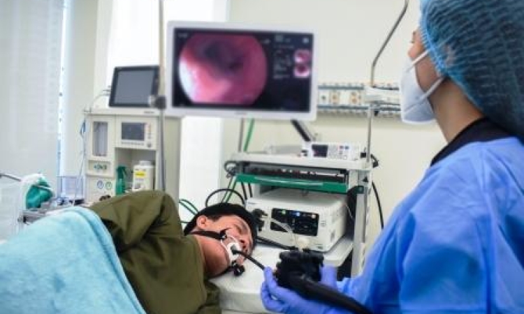 Гастроскопия. Что такое гастроскопия. Где и как сделать.