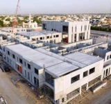 Строительство из бетона и производство ЖБИ. Аспекты безопасности.