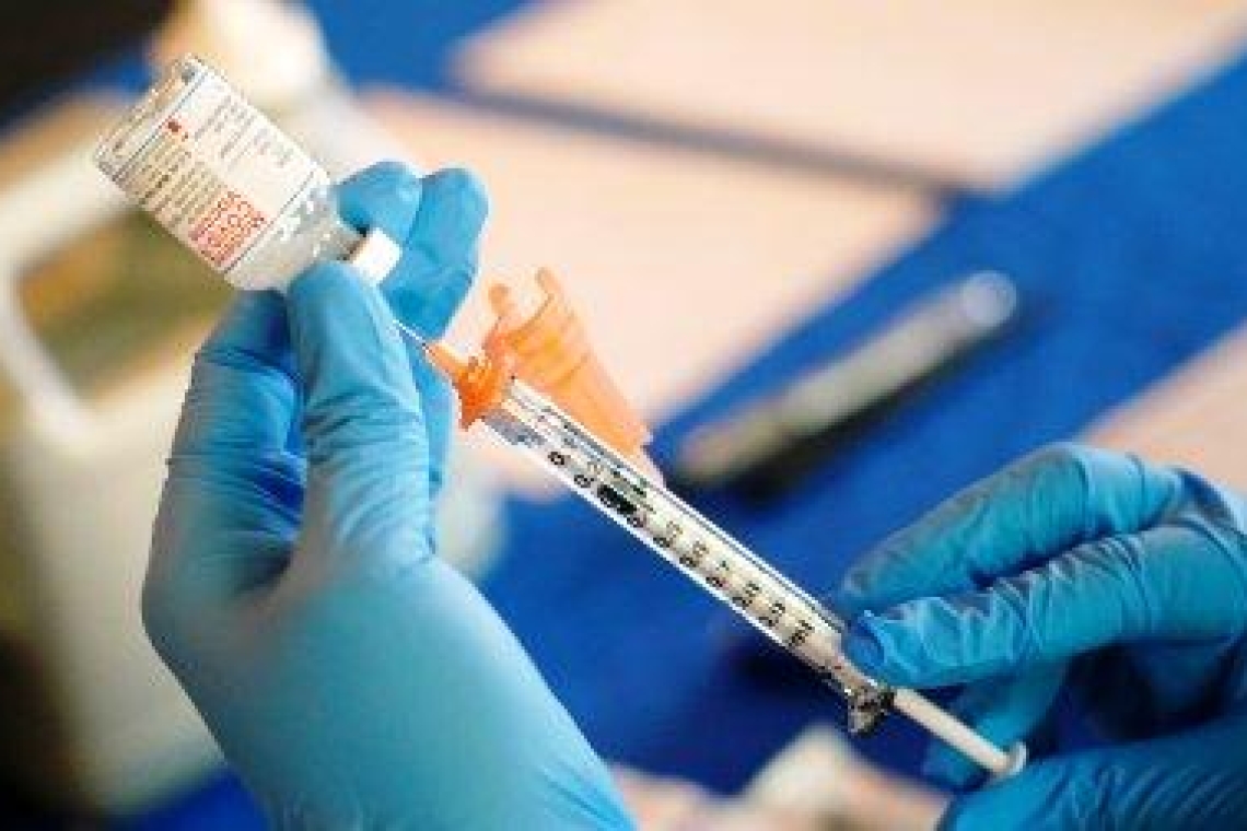 Сроки ревакцинации