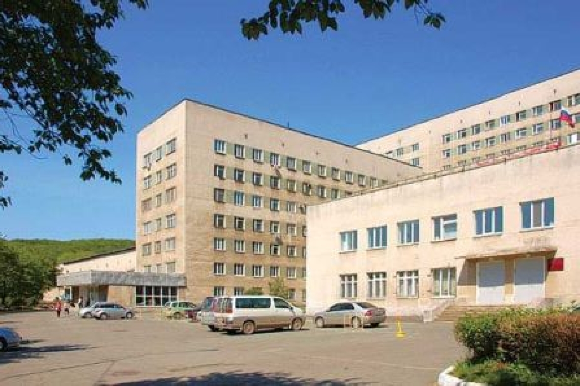 Шкала прогностической оценки исходов кровотечения Рокалл