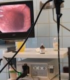 Тактика и лечебная эндоскопия при кровотечениях