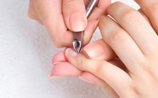 Вросший ноготь.  Операции при вросшем ногте.