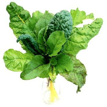 Фолиевая кислота и здоровье.