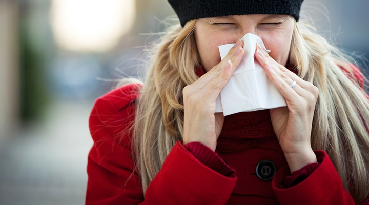 Прививка от гриппа. Плюсы и минусы.