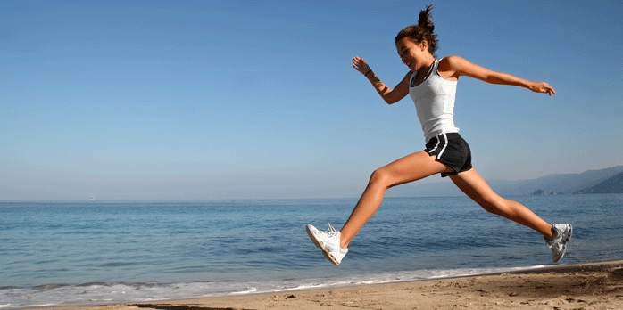 Упражнения для похудения: 7 шагов к успеху