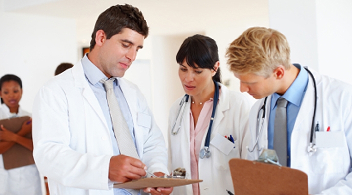 Шкала прогностической оценки исходов кровотечения Рокалл